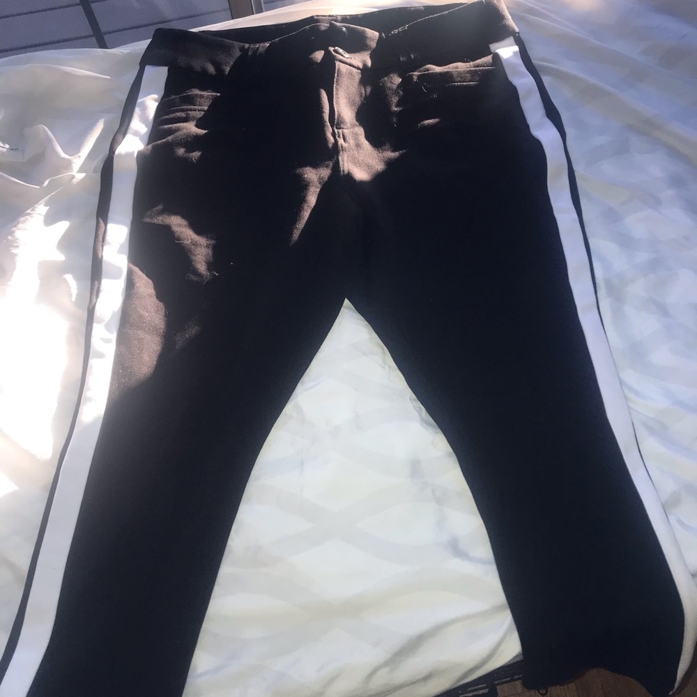 🌈 Torrid, plus size professional pants
